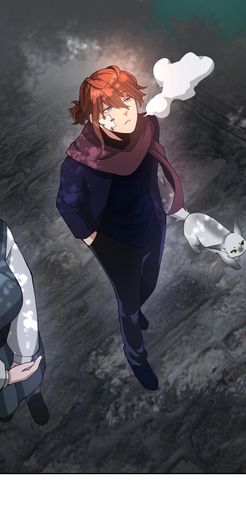 The Beginning After The End Chapter 128 image 33